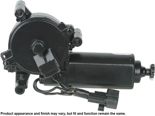 CARDONE Reman Headlight Motor P/N:49-1011 Fits: Toyota Celica 93-90 - Image 1