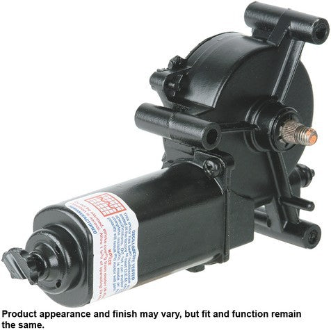 CARDONE Reman Headlight Motor P/N:49-1011 Fits: Toyota Celica 93-90 - Image 3