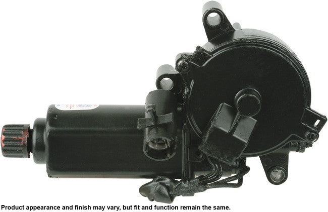 CARDONE Reman Headlight Motor P/N:49-1012 Fits: Toyota Celica 1987 - Image 1