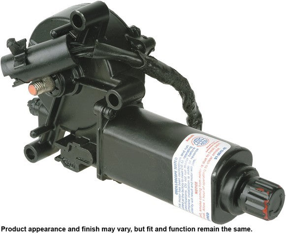 CARDONE Reman Headlight Motor P/N:49-1012 Fits: Toyota Celica 1987 - Image 3