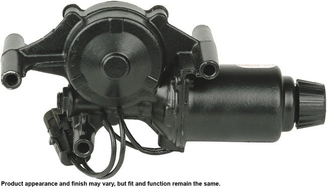 CARDONE Reman Headlight Motor P/N:49-102 Fits: Pontiac Fiero 88-87, Pontiac Firebird 92-87 - Image 1