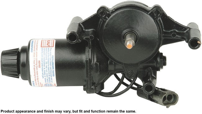 CARDONE Reman Headlight Motor P/N:49-102 Fits: Pontiac Fiero 88-87, Pontiac Firebird 92-87 - Image 2