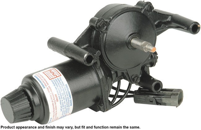 CARDONE Reman Headlight Motor P/N:49-102 Fits: Pontiac Fiero 88-87, Pontiac Firebird 92-87 - Image 3