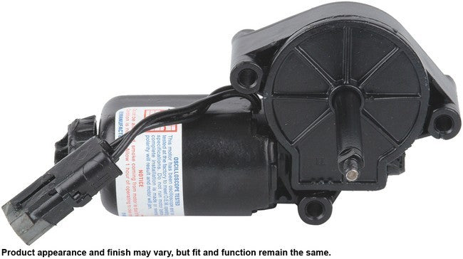 CARDONE Reman Headlight Motor P/N:49-105 Fits: Saturn Sc 92-91, Saturn Sc1 96-93, Saturn Sc2 96-93 - Image 2