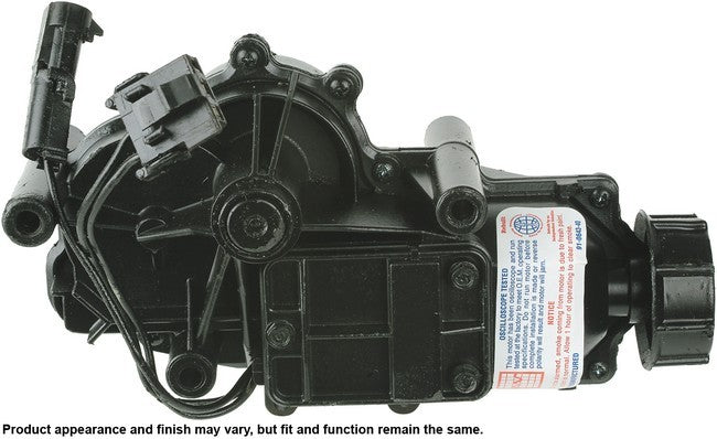 CARDONE Reman Headlight Motor P/N:49-106 Fits: Pontiac Firebird 84-82 - Image 1