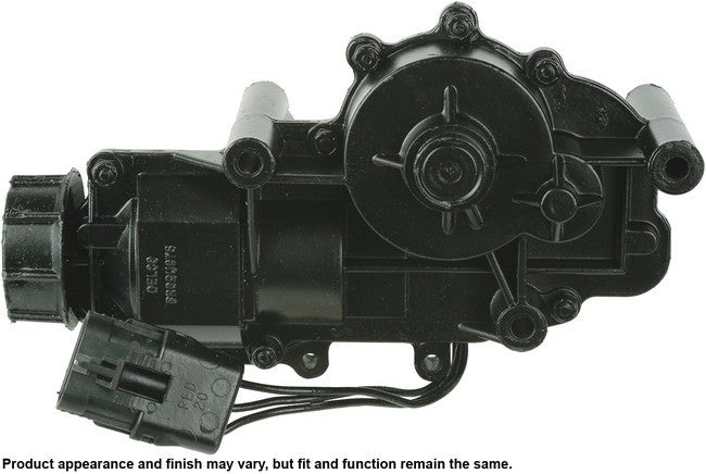 CARDONE Reman Headlight Motor P/N:49-108 Fits: Pontiac Firebird 86-84 - Image 1