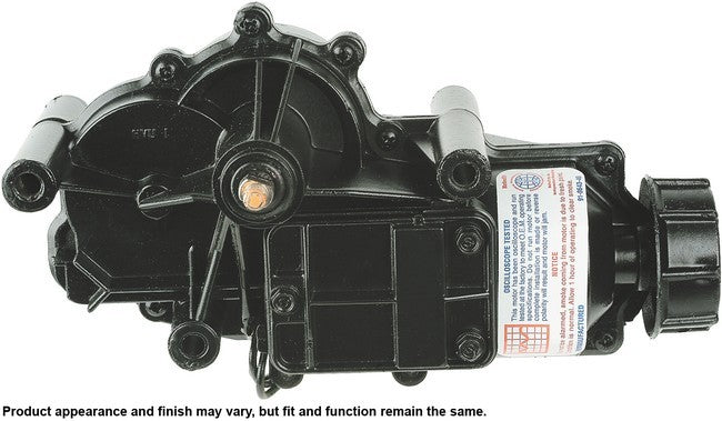 CARDONE Reman Headlight Motor P/N:49-108 Fits: Pontiac Firebird 86-84 - Image 2