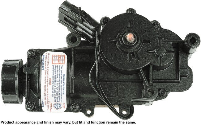 CARDONE Reman Headlight Motor P/N:49-109 Fits: Pontiac Firebird 86-84 - Image 2