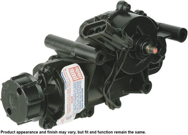 CARDONE Reman Headlight Motor P/N:49-109 Fits: Pontiac Firebird 86-84 - Image 3
