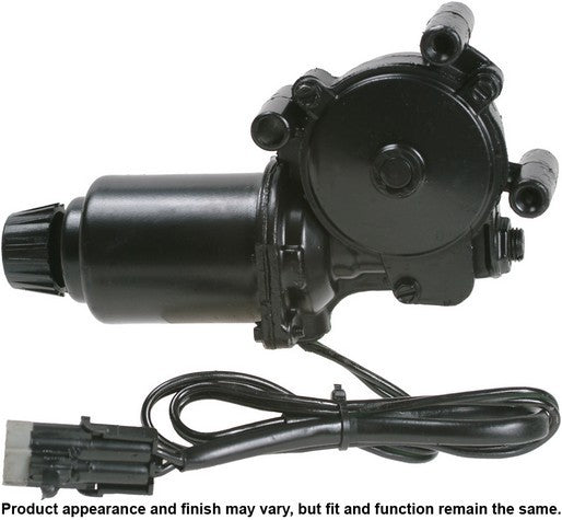 CARDONE Reman Headlight Motor P/N:49-112 Fits: Chevrolet Corvette 90-84 - Image 1