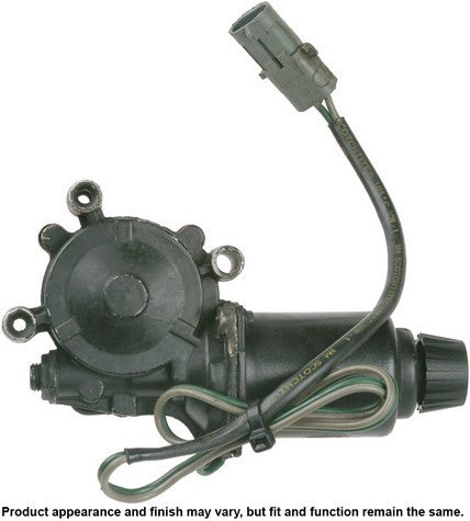 CARDONE Reman Headlight Motor P/N:49-113 Fits: Chevrolet Corvette 90-84 - Image 1