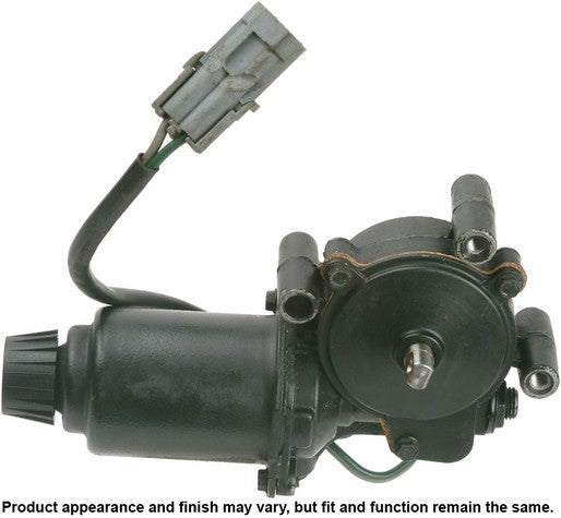 CARDONE Reman Headlight Motor P/N:49-113 Fits: Chevrolet Corvette 90-84 - Image 2
