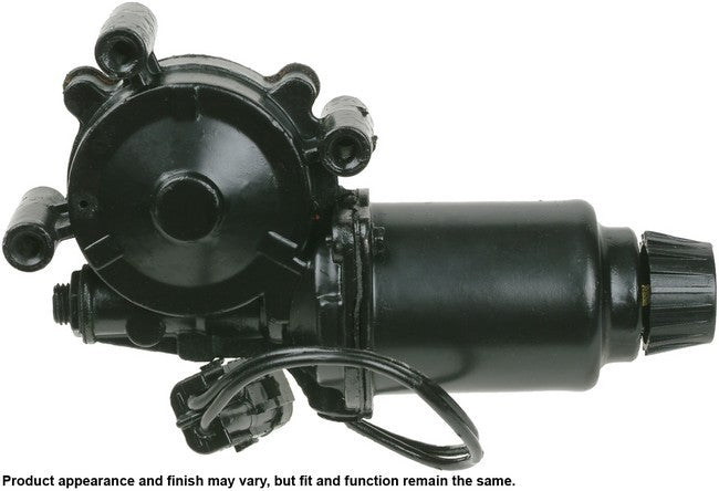 CARDONE Reman Headlight Motor P/N:49-114 Fits: Pontiac Sunbird 91-86 - Image 1