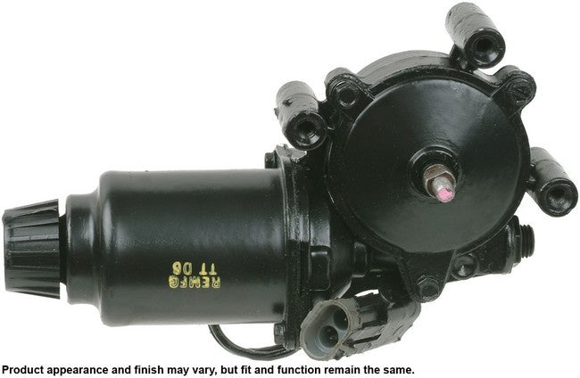CARDONE Reman Headlight Motor P/N:49-114 Fits: Pontiac Sunbird 91-86 - Image 2