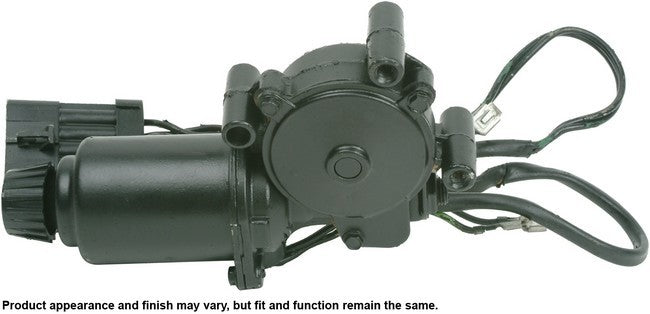 CARDONE Reman Headlight Motor P/N:49-115 Fits: Chevrolet Corvette 96-91 - Image 1