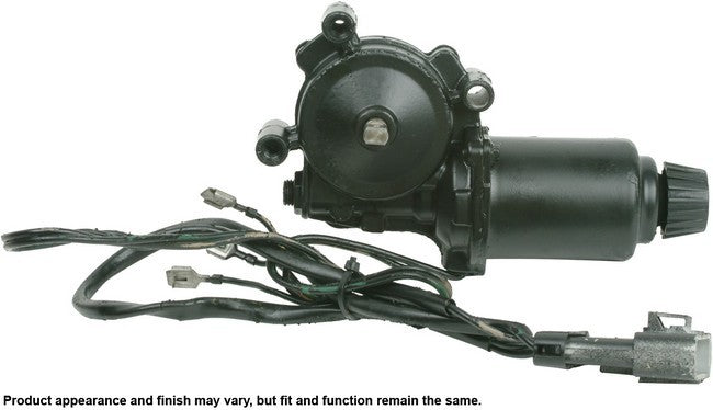 CARDONE Reman Headlight Motor P/N:49-115 Fits: Chevrolet Corvette 96-91 - Image 2