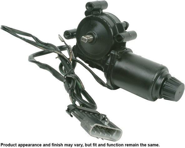 CARDONE Reman Headlight Motor P/N:49-115 Fits: Chevrolet Corvette 96-91 - Image 3