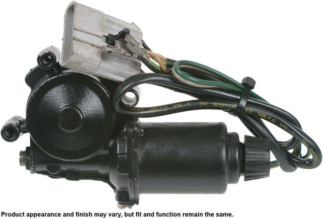 CARDONE Reman Headlight Motor P/N:49-116 Fits: Chevrolet Corvette 96-91 - Image 1