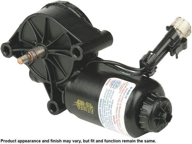 CARDONE Reman Headlight Motor P/N:49-120 Fits: Pontiac Firebird 97-93 - Image 3