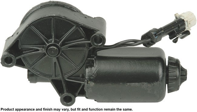 CARDONE Reman Headlight Motor P/N:49-121 Fits: Pontiac Firebird 97-93 - Image 1