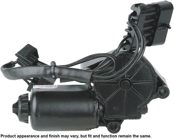 CARDONE Reman Headlight Motor P/N:49-124 Fits: Pontiac Firebird 02-98 - Image 1