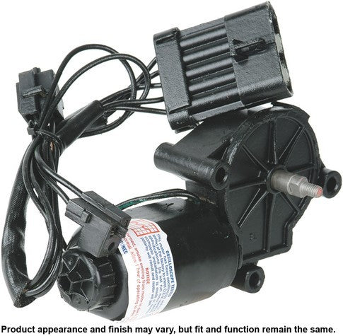 CARDONE Reman Headlight Motor P/N:49-125 Fits: Pontiac Firebird 02-98 - Image 3