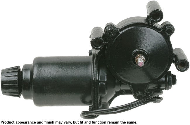 CARDONE Reman Headlight Motor P/N:49-128 Fits: Buick Skyhawk 89-86 - Image 1
