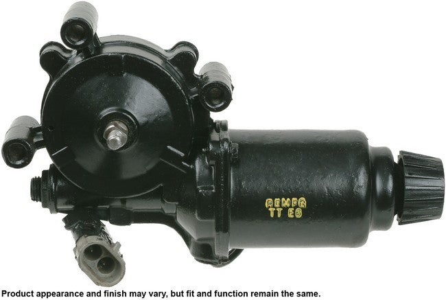 CARDONE Reman Headlight Motor P/N:49-128 Fits: Buick Skyhawk 89-86 - Image 2