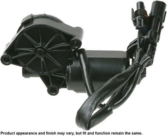 CARDONE Reman Headlight Motor P/N:49-129 Fits: Chevrolet Corvette 04-00 - Image 1