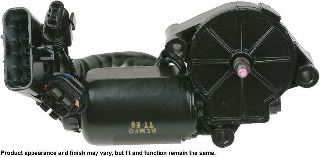 CARDONE Reman Headlight Motor P/N:49-129 Fits: Chevrolet Corvette 04-00 - Image 2