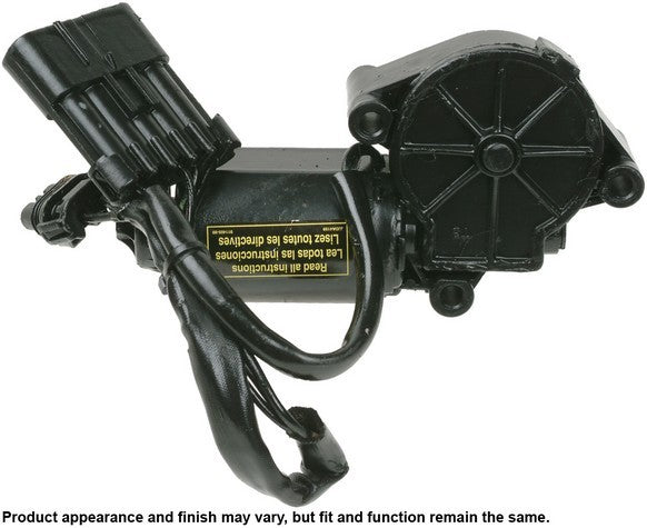 CARDONE Reman Headlight Motor P/N:49-130 Fits: Chevrolet Corvette 04-00 - Image 1