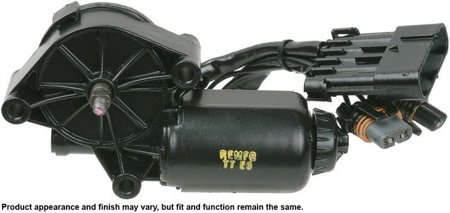 CARDONE Reman Headlight Motor P/N:49-130 Fits: Chevrolet Corvette 04-00 - Image 2