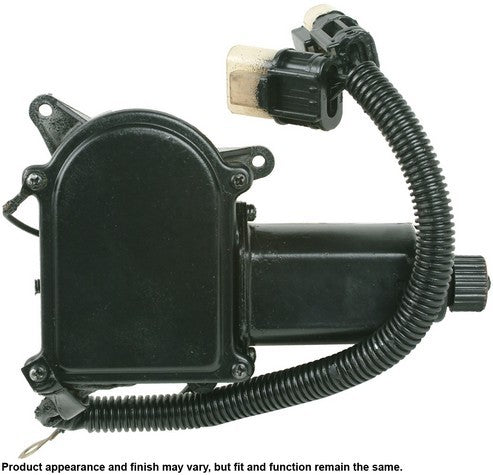 CARDONE Reman Headlight Motor P/N:49-1301 Fits: Nissan 200sx 88-83 - Image 1