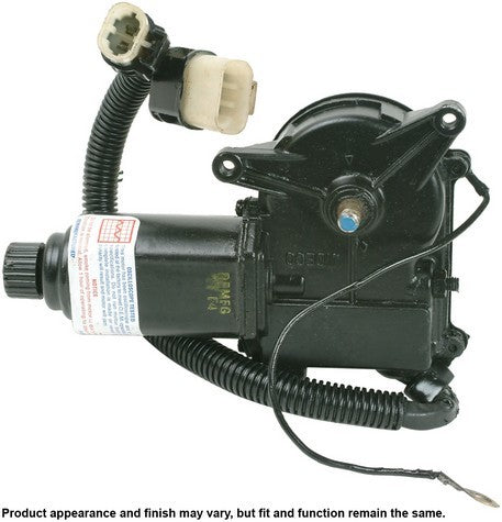 CARDONE Reman Headlight Motor P/N:49-1301 Fits: Nissan 200sx 88-83 - Image 2
