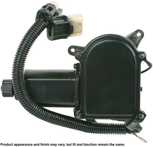CARDONE Reman Headlight Motor P/N:49-1302 Fits: Nissan 200sx 88-83 - Image 1