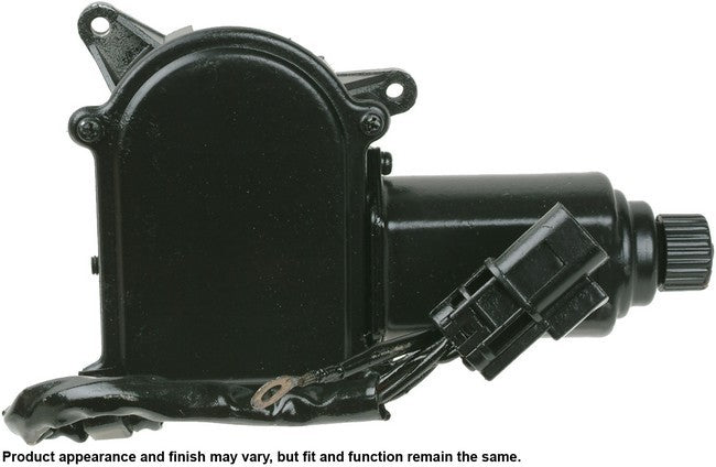 CARDONE Reman Headlight Motor P/N:49-1303 Fits: Nissan 240sx 94-89 - Image 1