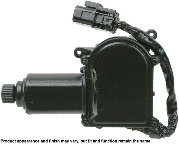 CARDONE Reman Headlight Motor P/N:49-1304 Fits: Nissan 240sx 94-89 - Image 1