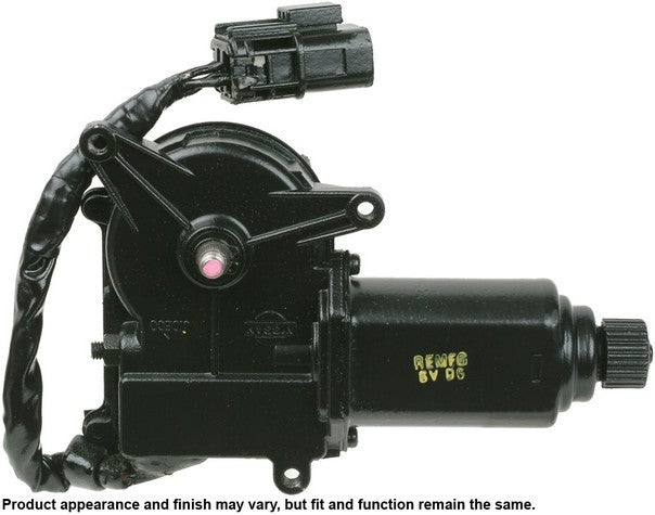 CARDONE Reman Headlight Motor P/N:49-1304 Fits: Nissan 240sx 94-89 - Image 2