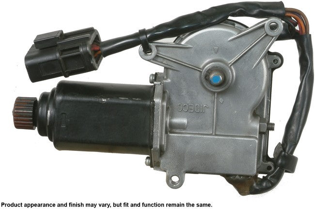 CARDONE Reman Headlight Motor P/N:49-1305 Fits: Nissan 300zx 86-84 - Image 2