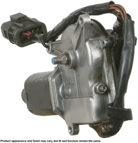 CARDONE Reman Headlight Motor P/N:49-1305 Fits: Nissan 300zx 86-84 - Image 3
