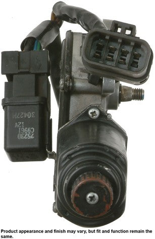 CARDONE Reman Headlight Motor P/N:49-1305 Fits: Nissan 300zx 86-84 - Image 4