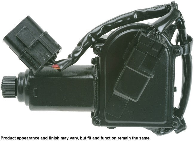 CARDONE Reman Headlight Motor P/N:49-1306 Fits: Nissan 300zx 86-84 - Image 1