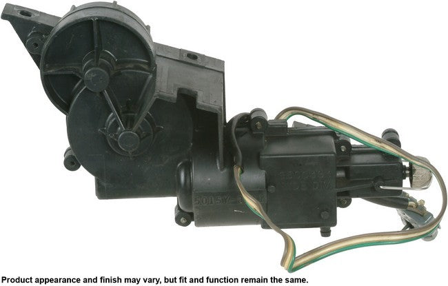 CARDONE Reman Headlight Motor P/N:49-131 Fits: Chevrolet Corvette 87-84 - Image 1