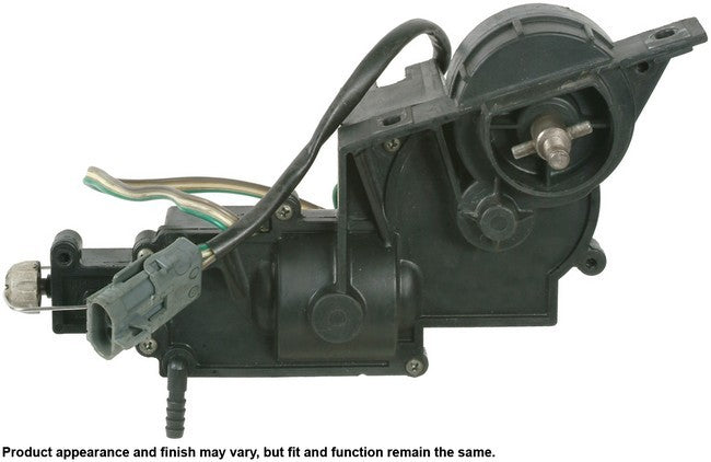 CARDONE Reman Headlight Motor P/N:49-131 Fits: Chevrolet Corvette 87-84 - Image 2