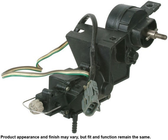 CARDONE Reman Headlight Motor P/N:49-131 Fits: Chevrolet Corvette 87-84 - Image 3