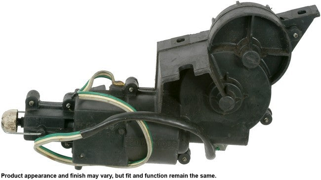 CARDONE Reman Headlight Motor P/N:49-132 Fits: Chevrolet Corvette 87-84 - Image 1