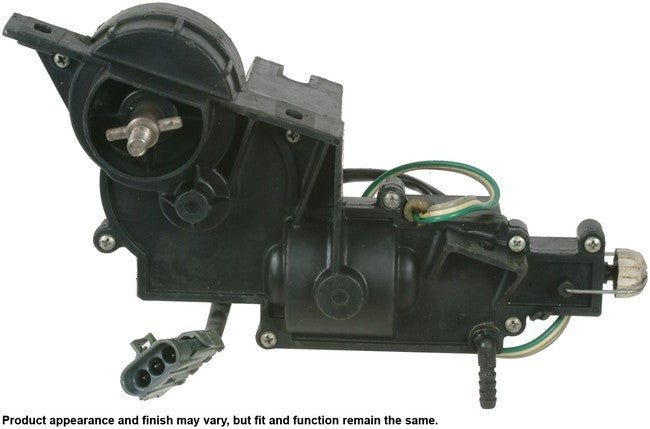 CARDONE Reman Headlight Motor P/N:49-132 Fits: Chevrolet Corvette 87-84 - Image 2