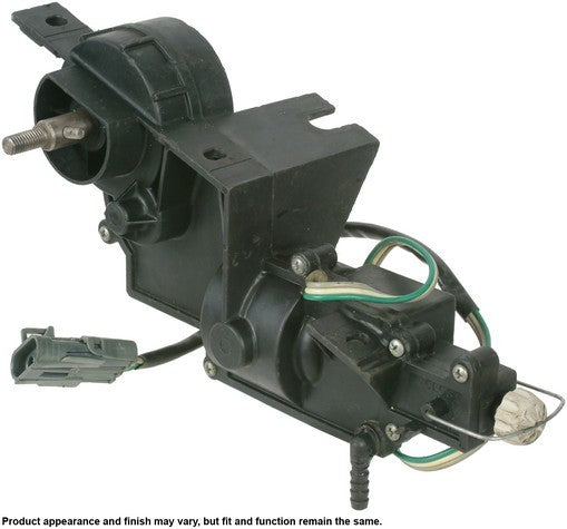 CARDONE Reman Headlight Motor P/N:49-132 Fits: Chevrolet Corvette 87-84 - Image 3