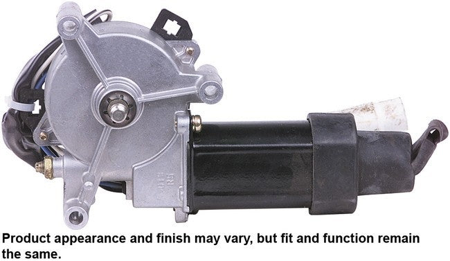 CARDONE Reman Headlight Motor P/N:49-200 Fits: Ford Probe 92-89 - Image 2