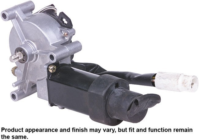 CARDONE Reman Headlight Motor P/N:49-200 Fits: Ford Probe 92-89 - Image 3